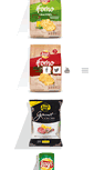 Mobile Screenshot of lays.es